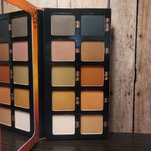 Violet‎ Voss Matte Vibes Palette
